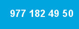 977 182 49 50